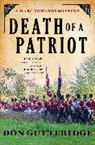 Don Gutteridge - Death of a Patriot