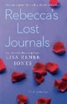 Lisa Renee Jones - Rebecca''s Lost Journals