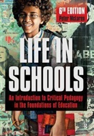 Peter McLaren, McLaren Peter - Life in Schools