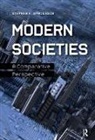 Stephen K. Sanderson, Sanderson Stephen K. - Modern Societies