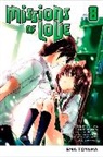 Ema Toyama - Missions of Love 8