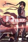 Ken Akamatsu - UQ HOLDER! 2