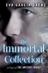 Eva Garcia Saenz, Jeff Cummings - The Immortal Collection