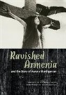 Anthony Slide, Anthony (EDT) Slide, Anthony Slide - Ravished Armenia and the Story of Aurora Mardiganian