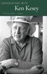 Ken Kesey, cott Parker, Scott F. (EDT) Parker, Scott F Parker, Scott F. Parker - Conversations With Ken Kesey