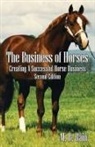 M. R. Bain - The Business of Horses