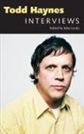 Todd Haynes, Julia Leyda, Julia (EDT) Leyda, Julia Leyda - Todd Haynes