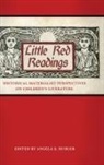 Angela E. (EDT) Hubler, Angela E. Hubler - Little Red Readings