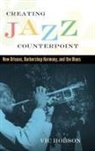 Vic Hobson - Creating Jazz Counterpoint