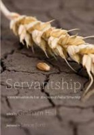 Graham Hill, Graham Joseph Hill - Servantship