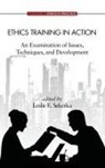 Robert A. Giacalone, Carole L. Jurkiewicz, Leslie E. Sekerka - Ethics Training in Action
