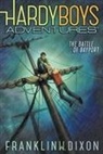 Franklin W Dixon, Franklin W. Dixon - The Battle of Bayport