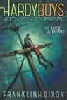 Franklin W Dixon, Franklin W. Dixon - The Battle of Bayport