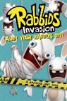 Rebecca Mccarthy, Rebecca/ Ruiz Mccarthy, Fernando Ruiz, Tk Tk - Laugh Your Rabbids Off!