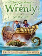 Robert McPhillips, Jordan Quinn, Jordan/ Mcphillips Quinn, Robert McPhillips - Sea Monster!