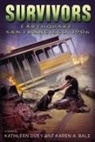 Karen A Bale, Karen A. Bale, Kathleen Duey, Kathleen/ Bale Duey - Earthquake