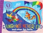 Laura Lyn Disiena, Laura Lyn/ Eliot DiSiena, Hannah Eliot, Pete Oswald, Pete Oswald - Rainbows Never End