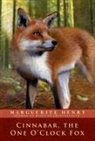 Marguerite Henry, Marguerite/ Dennis Henry, Wesley Dennis - Cinnabar, the One O'Clock Fox