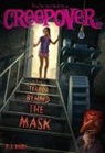 P J Night, P. J. Night, P.J. Night, P J Night - The Terror Behind the Mask