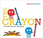 Simon Rickerty, Simon/ Rickerty Rickerty, Simon Rickerty - The Crayon