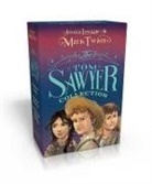 Jessica Lawson, Mark Twain, Mark/ Lawson Twain, Iacopo Bruno - The Tom Sawyer Collection