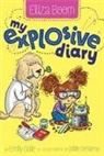 Emily Gale, Emily/ Dreidemy Gale, Joelle Dreidemy, Joëlle Dreidemy - My Explosive Diary