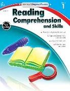 Carson Dellosa Education, Carson-Dellosa Publishing, Jeanette Moore Ritch - Reading Comprehension and Skills, Grade 1