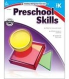 Carson Dellosa Education, Carson-Dellosa Publishing, Carson-Dellosa Publishing - Preschool Skills