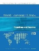 IMF Staff, International Monetary Fund, International Monetary Fund (COR) - World Economic Outlook 2013