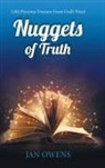 Jan Owens - Nuggets of Truth