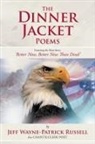 Jeff Wayne-Patrick Russell - The Dinner Jacket Poems