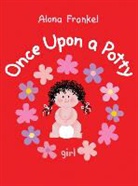 Alona Frankel, Alona Frankel - Once upon a Potty
