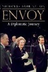 Nicholas Barrington - Envoy