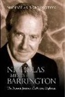 Nicholas Barrington - Nicholas Meets Barrington
