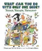 Sheryl Shapiro, Simon Shapiro, Simon/ Shapiro Shapiro, Francis Blake - What Can You Do With Only One Shoe?