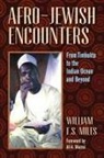 F. S. William Miles, William F. S. Miles - Afro-Jewish Encounters
