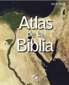Nick Page - Atlas de la Biblia