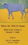 Alan H. Cadwallader - Where the Wild Ox Roams