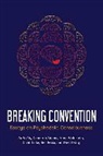 Cameron (EDT)/ Waldstein Adams, Cameron Adams, David Luke, Ben Sessa, Anna Waldstein - Breaking Convention