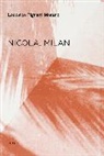 Lodovico Pignatti Morano, Lodovico Pignatti Morano, Lodovico Pignatti-Morano - Nicola, Milan