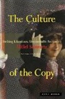 Hillel Schwartz - The Culture of the Copy