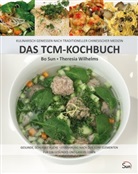 Bo Su, B Sun, Bo Sun, WILHELMS, Theresia Wilhelms - Das TCM-Kochbuch