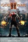 Robert E. Vardeman - God of war II
