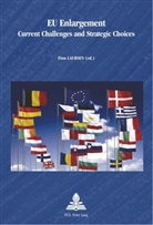 Finn Laursen - EU Enlargement