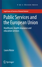 Laura Nistor - Public Services and the European Union