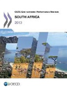 Oecd, Organization For Economic Cooperation An - OECD Environmental Performance Reviews: South Africa 2013