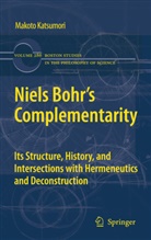 Makoto Katsumori - Niels Bohr's Complementarity