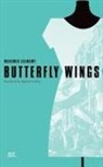 Mohamed Salmawy - Butterfly Wings