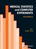 Ji-Qian Fang, Ji-Qian Fang, Ji-Qian Fang - MED STATIS & COMP EXP (2ND ED)
