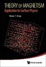 H. T. Diep, Hung-The Diep, Hung-The Diep - THEORY OF MAGNETISM
